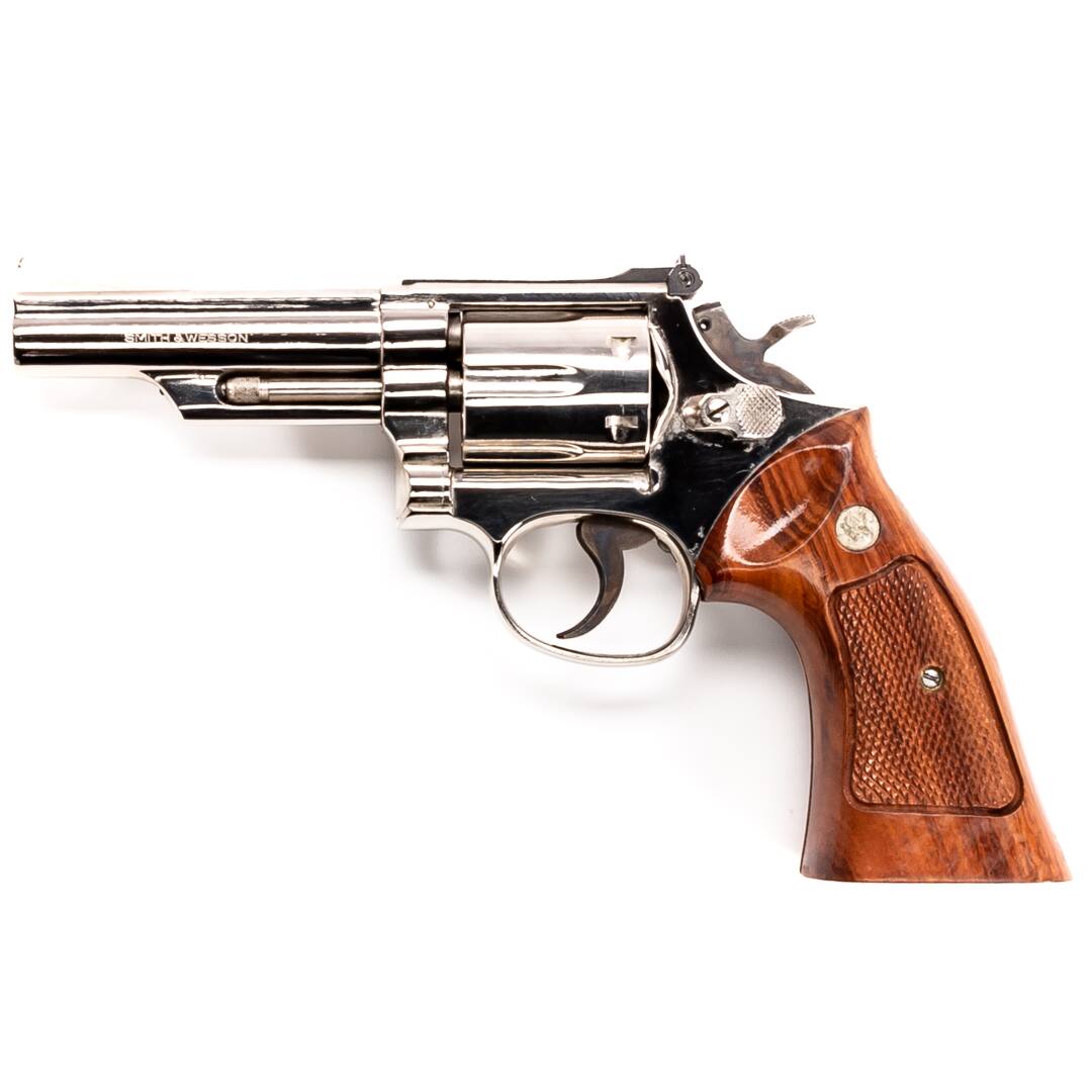 Image of SMITH & WESSON MODEL 19-3